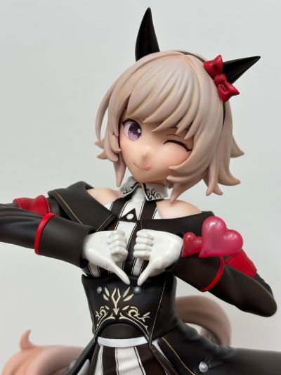 赛马娘 真机伶