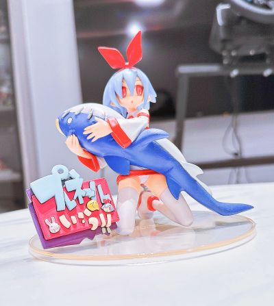 TG式プレネールで行こう！ プレネールさん(と鮫) 