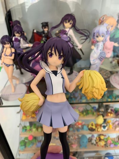 Special Figures 请问您今天要来点兔子吗？？ 天天座理世 啦啦队 Ver.