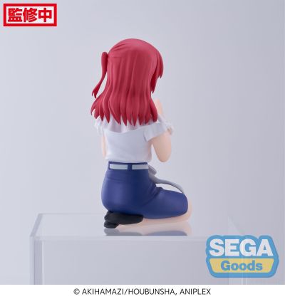 孤独摇滚！小坐系列奖品人偶  “喜多郁代”