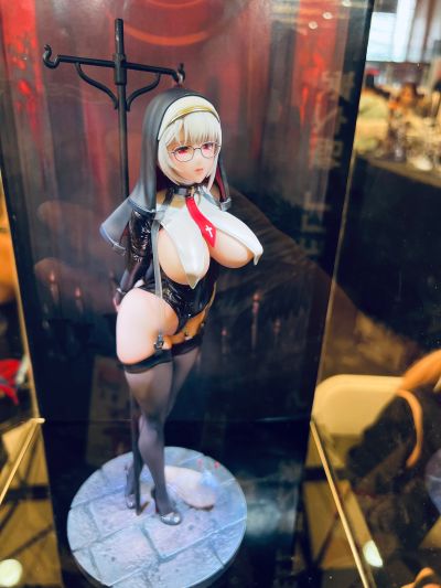 晨祷修女（企划取消）