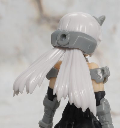 掌上尺寸少女 机甲少女 安姬蒂特