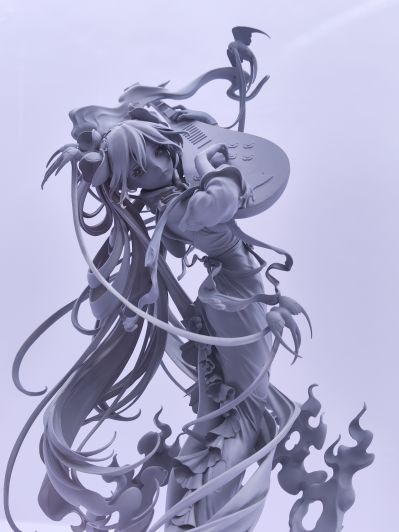 初音未来 十面埋伏