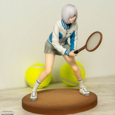 Luminasta 间谍过家家 动画版 菲奥娜·弗洛斯特（网球大战）