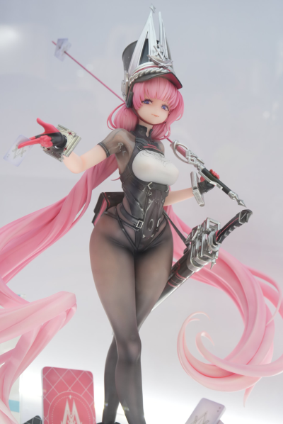 魔法巡礼Bunny