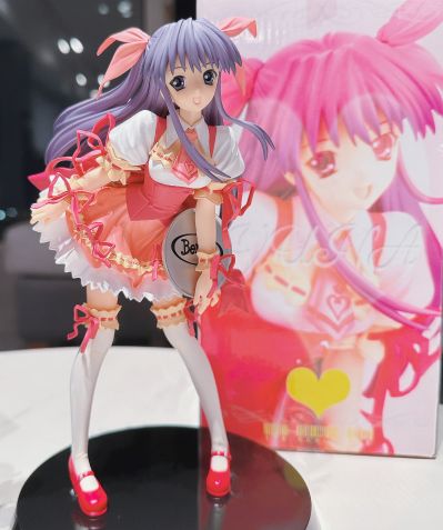 森久保由那