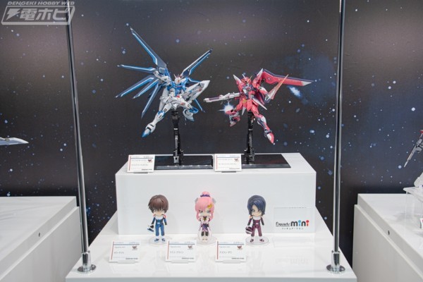 METAL ROBOT魂 ＜机动战士系列＞ 飞升自由高达