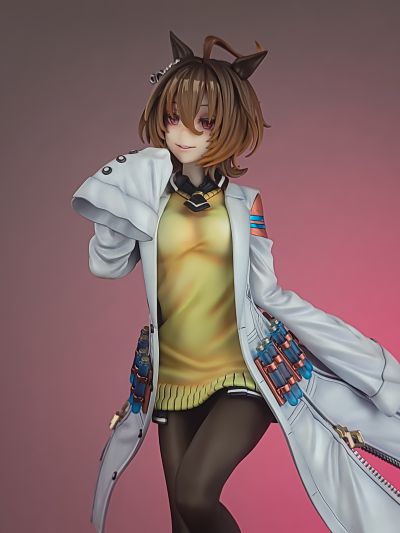 赛马娘 / 闪耀！优俊少女 爱丽速子