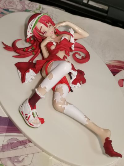 食物女孩 草莓酱 -草莓芳香-