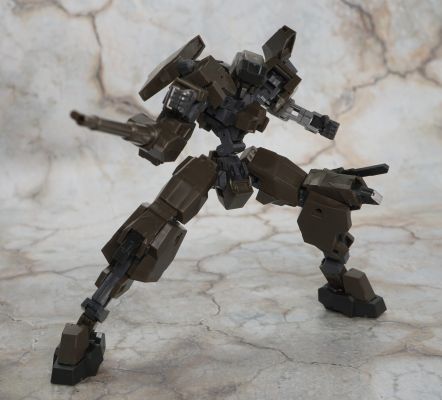 掌上尺寸少女 机甲少女 轰雷＆迅雷装甲