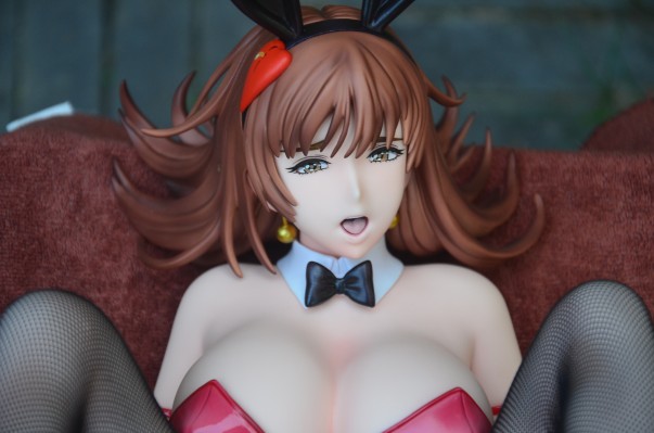 糸惠 兔女郎