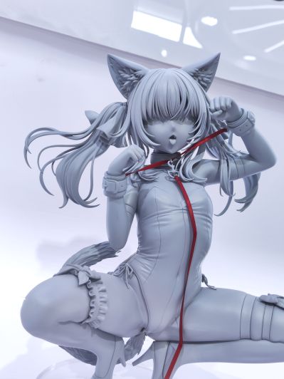 猫耳斯黛拉