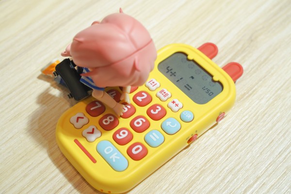 粘土人Doll: 服装套组 吊带裤