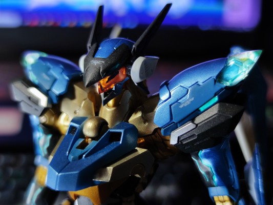 【amiami限定図书カード付き】RIOBOT(ライオボット) 杰夫提 （1次出荷）