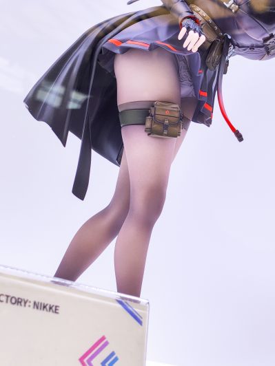 胜利女神：妮姬 艾玛