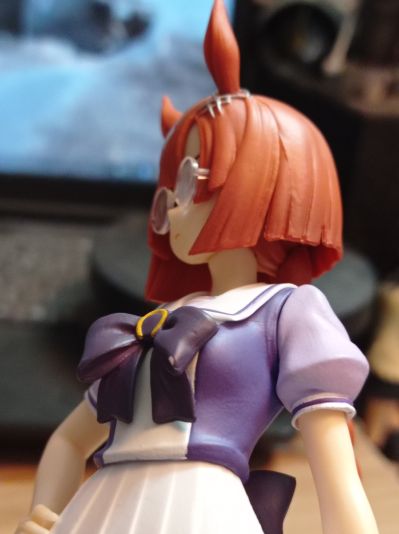 赛马娘 狄杜斯