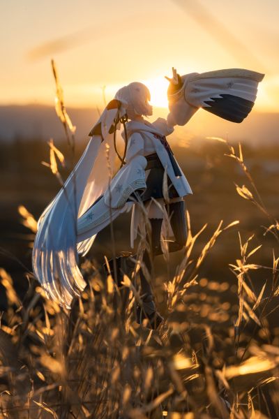 雪初音2018