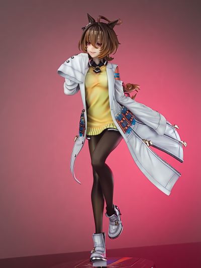 赛马娘 / 闪耀！优俊少女 爱丽速子