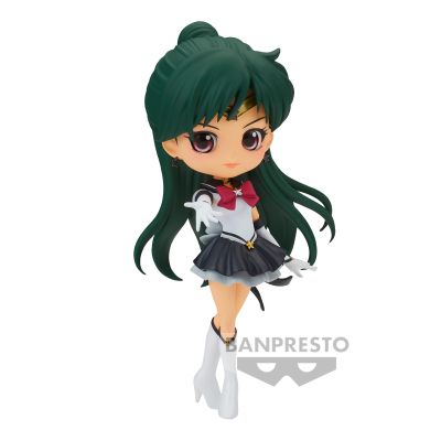 Q posket 美少女战士Cosmos 永恒水兵冥王星 A款