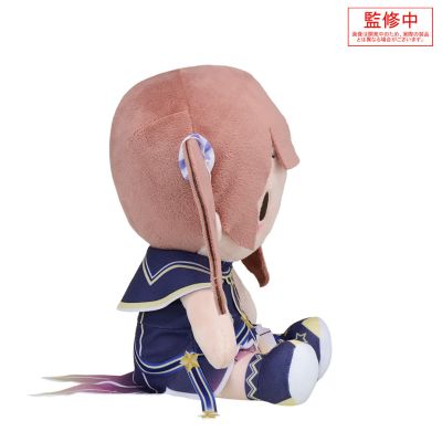 世界计划 缤纷舞台 feat. 初音未来 可爱软绵绵玩偶 望月穗波‐雨后的第一颗星星‐ M码