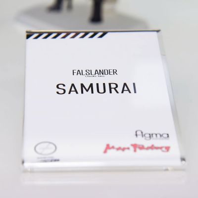 figma#621  FALSLANDER 武士