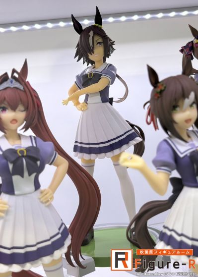 赛马娘 伏特加