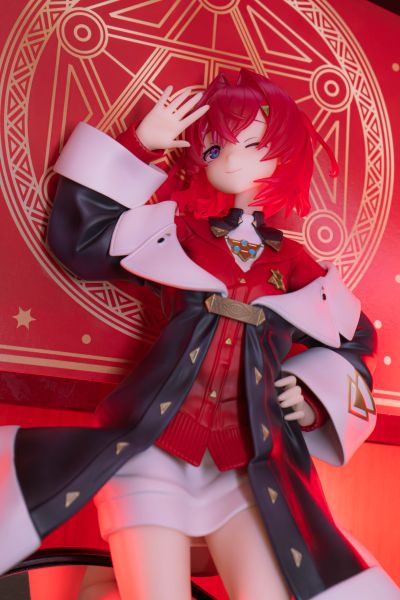 彩虹社 安洁·卡特莉娜