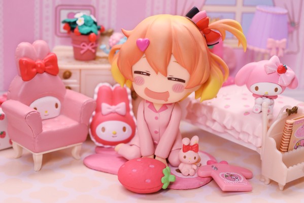 パジャマ