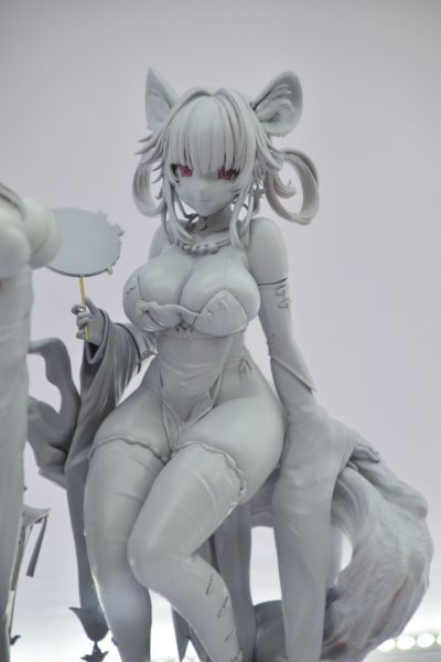 萌姬连合 百合与斯黛拉 斯黛拉 白虎
