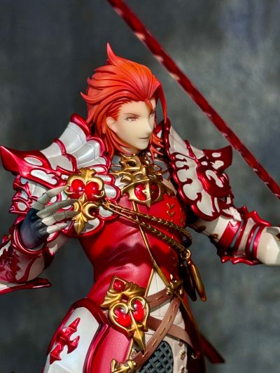 ALTAiR 碧蓝幻想 帕西瓦尔