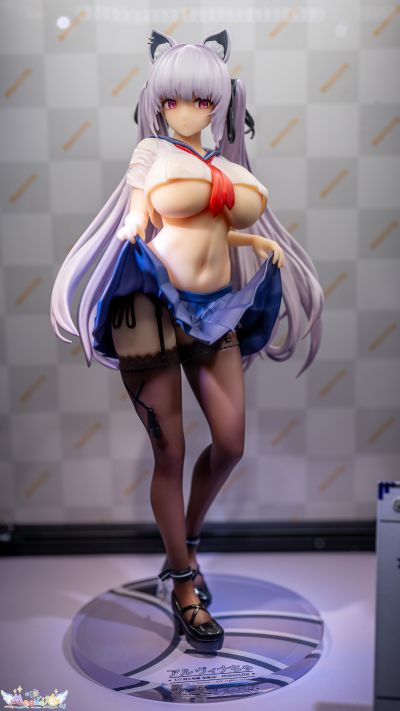 Vtuber 东雪莲