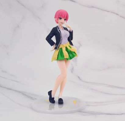 Coreful  五等分的新娘∬ 中野一花 ~校服～ 新装版