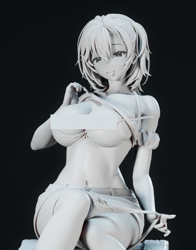 已经不再是一个OO了 美海