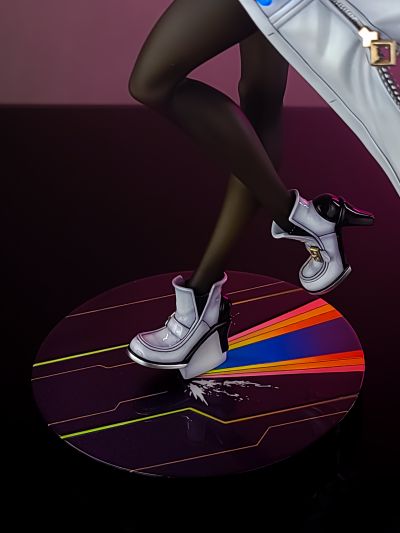 赛马娘 爱丽速子