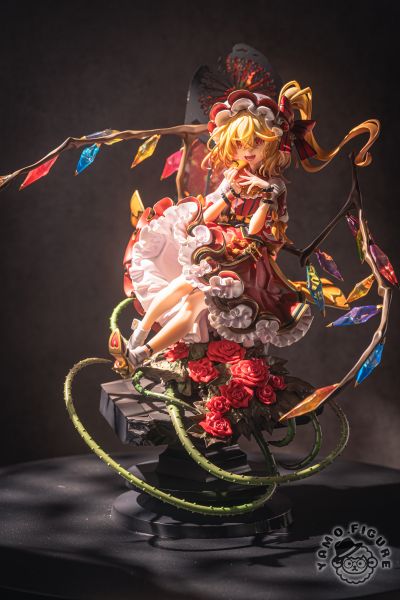 东方Project 芙兰朵露・斯卡雷特