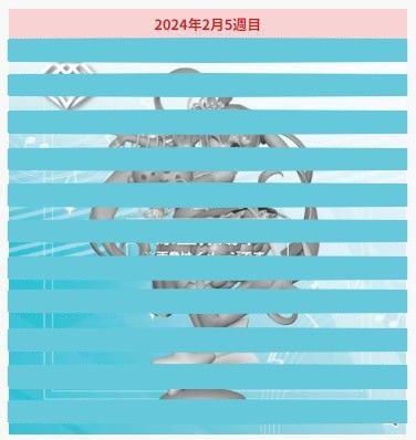 艺术家杰作 进阶版 初音未来×Rody ~39联名纪念款~
