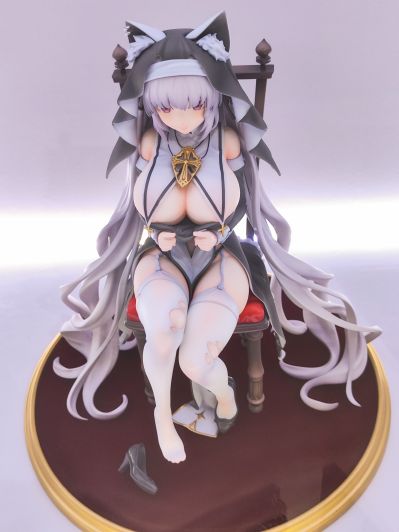 阿尔维纳 修女