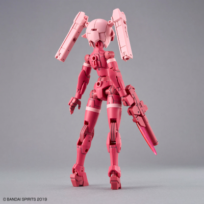 30MM  EXM-H15A 亚琪露比（A型）
