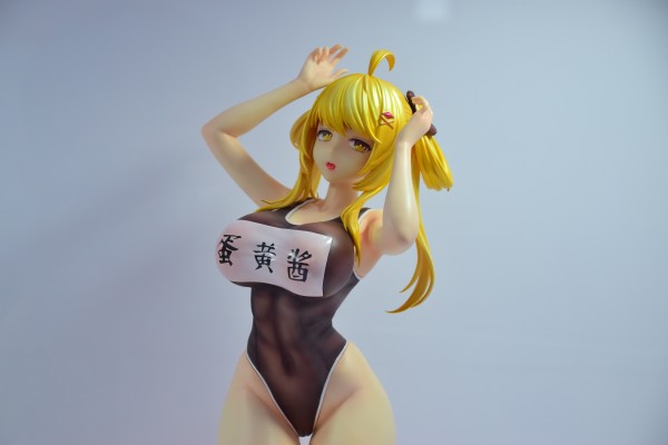 蛋黄酱