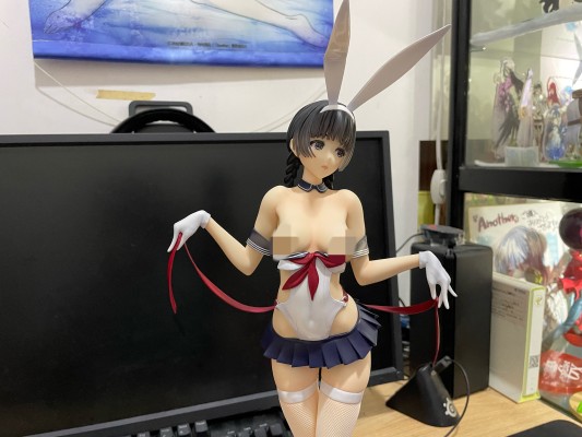卯月桃子 夏服