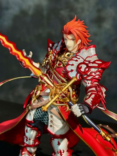ALTAiR 碧蓝幻想 帕西瓦尔