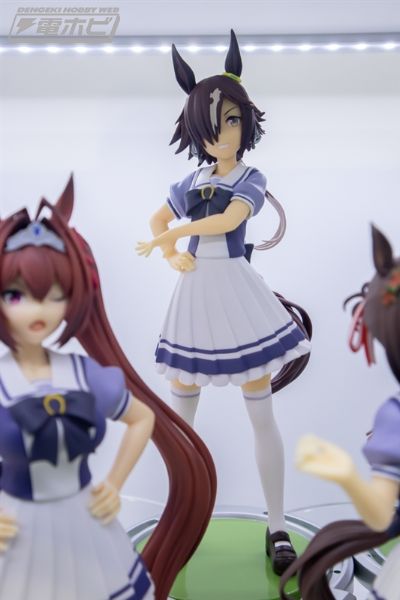 赛马娘 伏特加