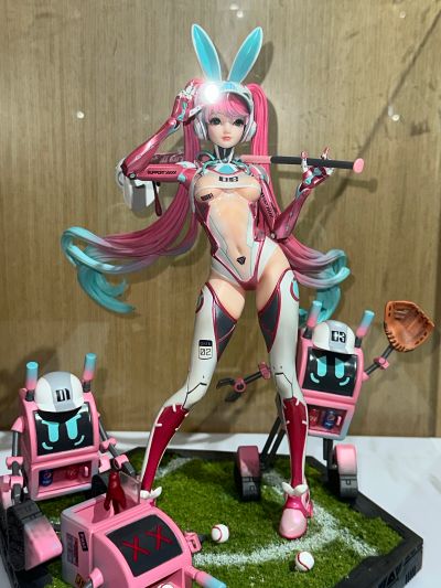 某科学的超电磁炮T 御坂美琴 日本人偶