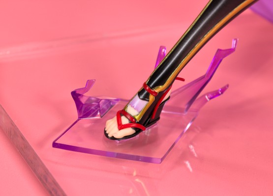 Fate/Grand Order 源赖光 牛王招雷·天网恢恢 Ver.