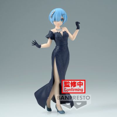 独特魅力 Re：从零开始的异世界生活 雷姆