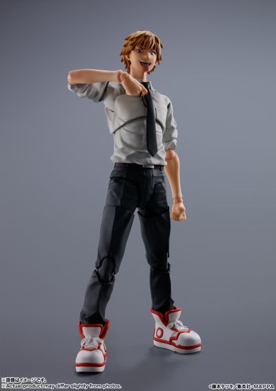 S.H.Figuarts   淀治