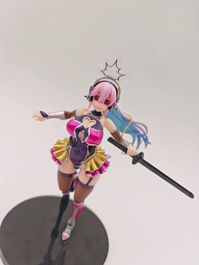 对魔忍联名超级索尼子 超级索尼子 ～对魔忍索尼子～　