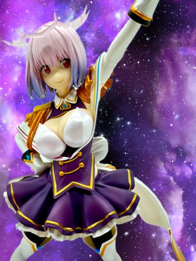 POP UP PARADE 剧场版 古立特宇宙 新条茜 新秩序 L尺寸