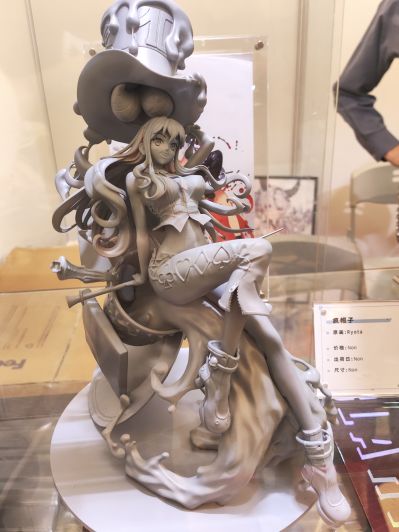 童话姬 疯帽子