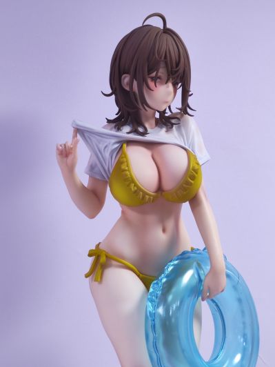 邂逅到就是得到的女孩子特上酱 凤日向子